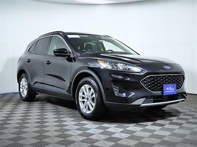 2020 Ford Escape AWD SUV for sale #94311A - photo 1