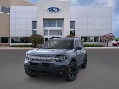 2025 Ford Bronco Sport AWD SUV for sale #R94312 - photo 2