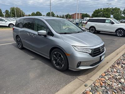 2021 Honda Odyssey FWD Minivan for sale #94319A - photo 1
