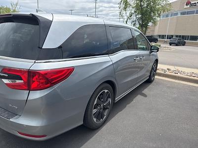 2021 Honda Odyssey FWD Minivan for sale #94319A - photo 2