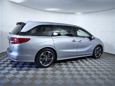 2021 Honda Odyssey FWD Minivan for sale #94319A - photo 2