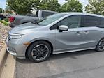 2021 Honda Odyssey FWD Minivan for sale #94319A - photo 4