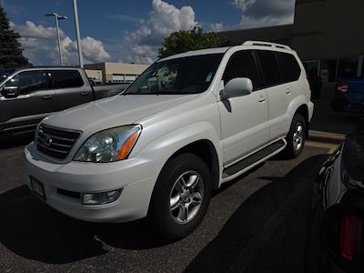 2007 Lexus GX 470 4x4 SUV for sale #94323A - photo 1