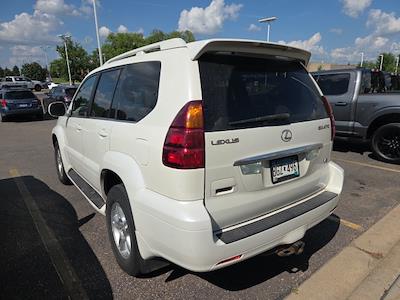 2007 Lexus GX 470 4x4 SUV for sale #94323A - photo 2