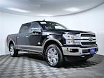 2018 Ford F-150 SuperCrew Cab 4x4 Pickup for sale #94328A - photo 1