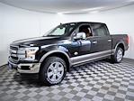 2018 Ford F-150 SuperCrew Cab 4x4 Pickup for sale #94328A - photo 7