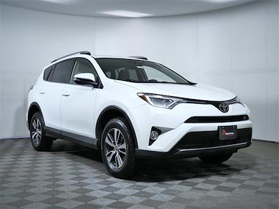 2018 Toyota RAV4 AWD SUV for sale #94336A - photo 1