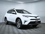 2018 Toyota RAV4 AWD SUV for sale #94336A - photo 1