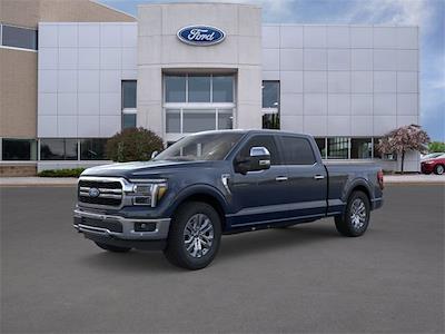 2025 Ford F-150 SuperCrew Cab 4x4 Pickup for sale #94339 - photo 1