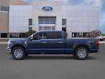 2025 Ford F-150 SuperCrew Cab 4x4 Pickup for sale #94339 - photo 4