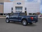 2025 Ford F-150 SuperCrew Cab 4x4 Pickup for sale #94339 - photo 2