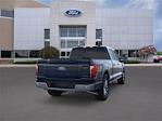 2025 Ford F-150 SuperCrew Cab 4x4 Pickup for sale #94339 - photo 8