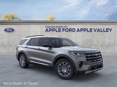 2025 Ford Explorer 4WD SUV for sale #94341 - photo 1