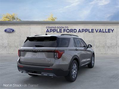 2025 Ford Explorer 4WD SUV for sale #94341 - photo 2