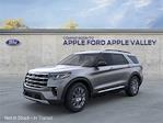 2025 Ford Explorer 4WD SUV for sale #94341 - photo 3