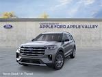 2025 Ford Explorer 4WD SUV for sale #94341 - photo 4