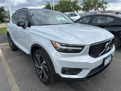 2020 Volvo XC40 AWD SUV for sale #94343A - photo 1