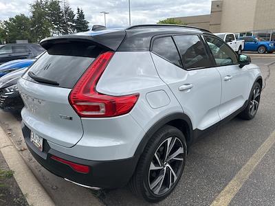 2020 Volvo XC40 AWD SUV for sale #94343A - photo 2
