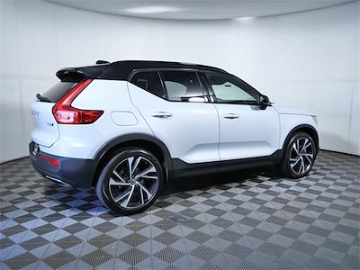 2020 Volvo XC40 AWD SUV for sale #94343A - photo 2