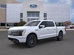 2025 Ford F-150 Lightning SuperCrew Cab AWD Pickup for sale #94357 - photo 1