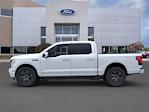 2025 Ford F-150 Lightning SuperCrew Cab AWD Pickup for sale #94357 - photo 4