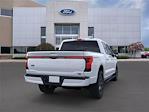 2025 Ford F-150 Lightning SuperCrew Cab AWD Pickup for sale #94357 - photo 8