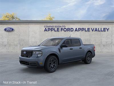 2025 Ford Maverick SuperCrew Cab AWD Pickup for sale #94358 - photo 1