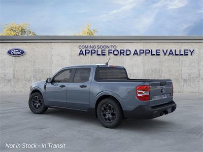 2025 Ford Maverick SuperCrew Cab AWD Pickup for sale #94358 - photo 2
