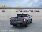 2025 Ford Maverick SuperCrew Cab AWD Pickup for sale #94358 - photo 8