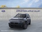 2025 Ford Bronco Sport AWD SUV for sale #94360 - photo 3