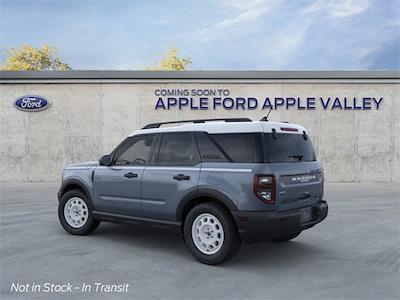 2025 Ford Bronco Sport AWD SUV for sale #94361 - photo 2