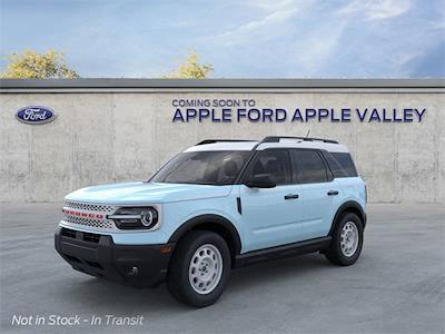 2025 Ford Bronco Sport AWD SUV for sale #94362 - photo 1