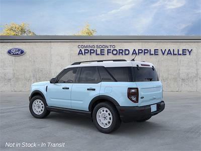 2025 Ford Bronco Sport AWD SUV for sale #94362 - photo 2