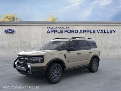 2025 Ford Bronco Sport AWD SUV for sale #94365 - photo 1