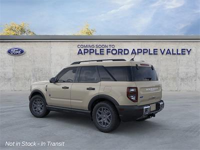 2025 Ford Bronco Sport AWD SUV for sale #94365 - photo 2