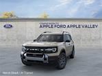 2025 Ford Bronco Sport AWD SUV for sale #94365 - photo 3