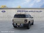 2025 Ford Bronco Sport AWD SUV for sale #94365 - photo 8