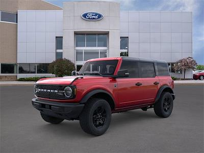 2025 Ford Bronco 4WD SUV for sale #R94367 - photo 1