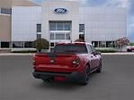 2025 Ford Maverick SuperCrew Cab AWD Pickup for sale #94369 - photo 8