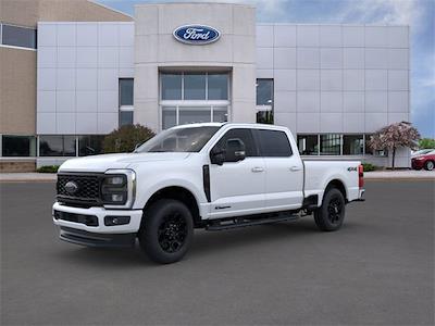2025 Ford F-350 Crew Cab SRW 4x4 Pickup for sale #94371 - photo 1