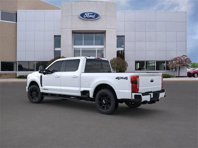 2025 Ford F-350 Crew Cab SRW 4x4 Pickup for sale #94371 - photo 2