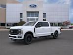 2025 Ford F-350 Crew Cab SRW 4x4 Pickup for sale #94371 - photo 1