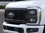 2025 Ford F-350 Crew Cab SRW 4x4 Pickup for sale #94371 - photo 17