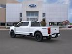 2025 Ford F-350 Crew Cab SRW 4x4 Pickup for sale #94371 - photo 2