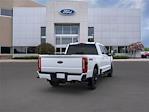 2025 Ford F-350 Crew Cab SRW 4x4 Pickup for sale #94371 - photo 8