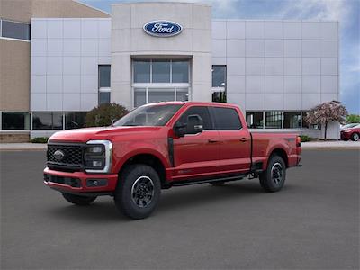 2025 Ford F-350 Crew Cab SRW 4x4 Pickup for sale #94372 - photo 1