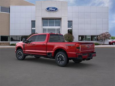 2025 Ford F-350 Crew Cab SRW 4x4 Pickup for sale #94372 - photo 2