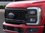 2025 Ford F-350 Crew Cab SRW 4x4 Pickup for sale #94372 - photo 17