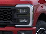 2025 Ford F-350 Crew Cab SRW 4x4 Pickup for sale #94372 - photo 18