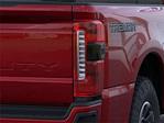 2025 Ford F-350 Crew Cab SRW 4x4 Pickup for sale #94372 - photo 21